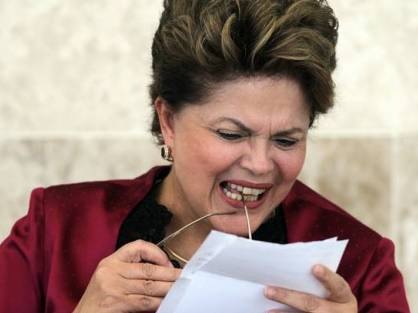 CBN: Defensores de Dilma receberam R$ 10 milhões apenas em 2015