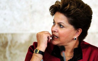 TCU: saiba nas mãos de quem está possível ‘faísca’ para impeachment de Dilma – Como o paraibano vai votar ?