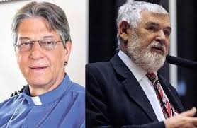 DOM ALDO PROIBE LUIZ COUTO DE EXERCER A FUNÇÃO DE PADRE: O Padre deputado fez discurso em defesa da comunidade LGBT