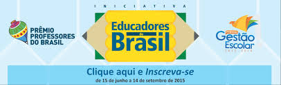 Paraíba é o Estado do NE com maior número de inscritos no Prêmio Educadores do Brasil