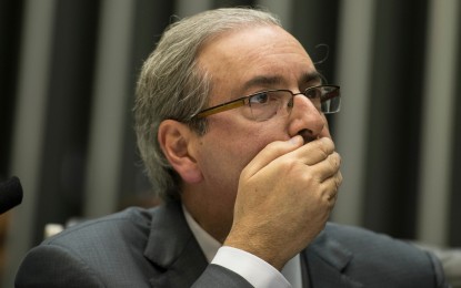 Cunha e o “silêncio ensurdecedor” tucano