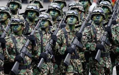 MILITARES PROCESSAM PRESIDENTE DA CUT COM BASE NA LEI DESEGURANÇA NACIONAL