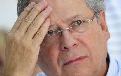 PF indicia José Dirceu e mais 13 acusados da Lava Jato