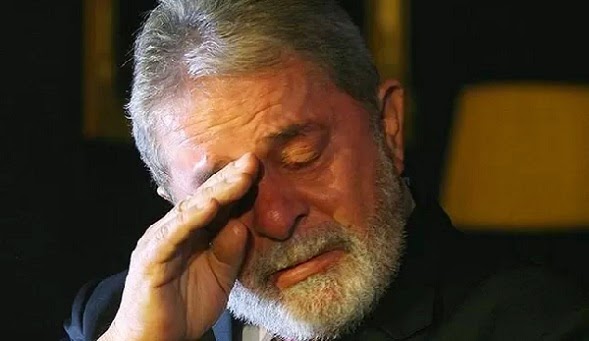 Instituto Lula pede exclusão no Facebook de comunidade ‘Morte ao Lula’