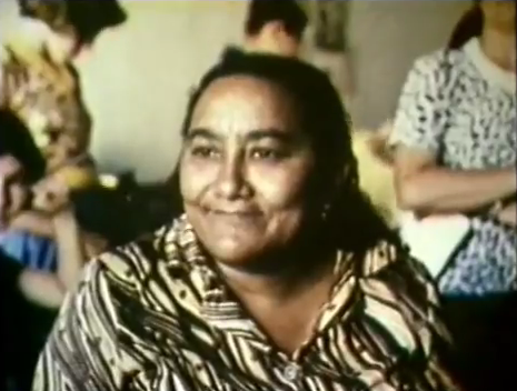 Margarida Alves – a paraibana que inspirou a Marcha de mulheres em Brasília