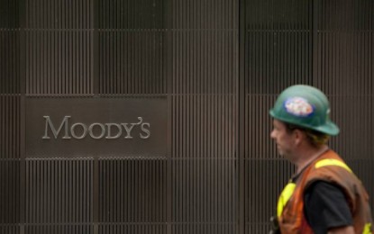 Moody’s rebaixa nota do Brasil, mas deixa perspectiva estável