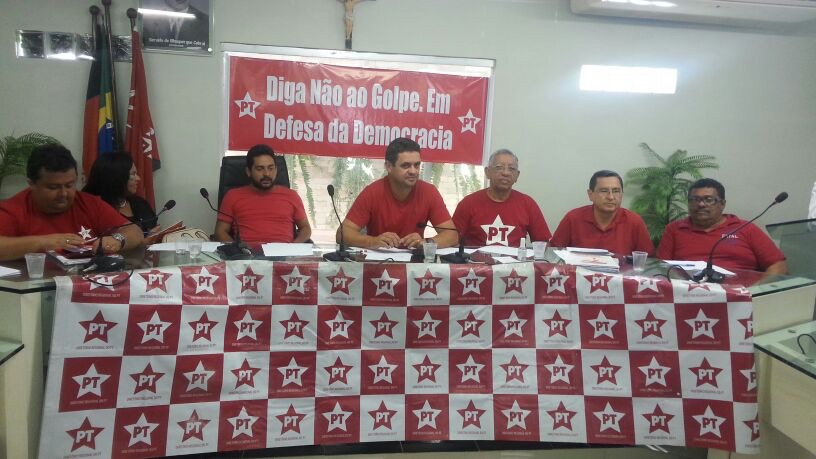 PT define pré-candidaturas a prefeitos em Guarabira e Itabaiana