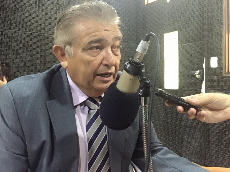 Dep. Renato Gadelha critica remanejamento de verbas do governo: “Nem na ditadura se fazia assim”