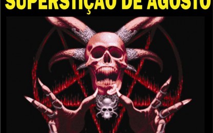 Por que agosto é o mês mais sombrio da política brasileira