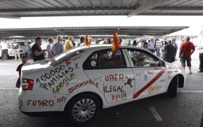 LAURO JARDIM: Senador apresenta projeto de regulamentação do Uber