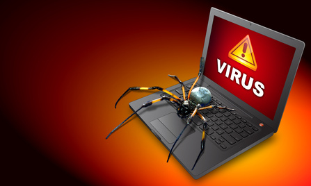 Kaspersky é acusada de criar falso vírus para prejudicar rivais