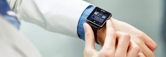 Estrela das fabricantes, smartwatches ainda buscam o seu público