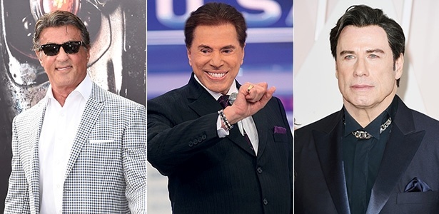 Até Silvio Santos já fez; aumenta procura de homens por cirurgia plástica