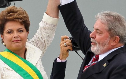 CRIADOR E CRIATURA: Após fazer a sucessora, Lula é desfeito por ela – Por Josias de Souza