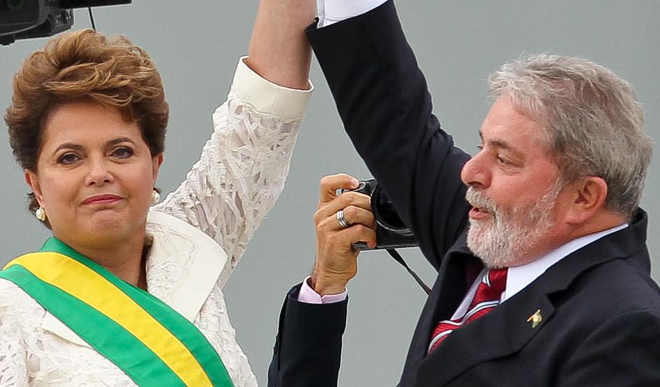 CRIADOR E CRIATURA: Após fazer a sucessora, Lula é desfeito por ela – Por Josias de Souza