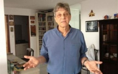 VAZOU DEPOIMENTO: Ex-seminarista falou do assédio sexual de Dom Aldo; “Você é bonito, vamos fazer o ato! e acariciou seu órgão sexual”