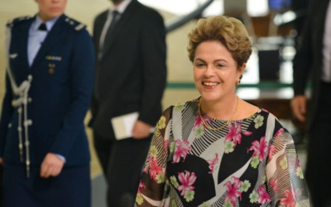 Dilma desembarca em Nova York para uma agenda cheia de compromissos da ONU