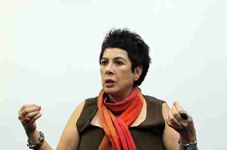 Filha de estudiosa do Bolsa Família sofre ataque de vizinho antipetista