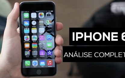 VEJA O VÍDEO:NOVO IPHONE: Vídeo do novo iPhone 6s é divulgado