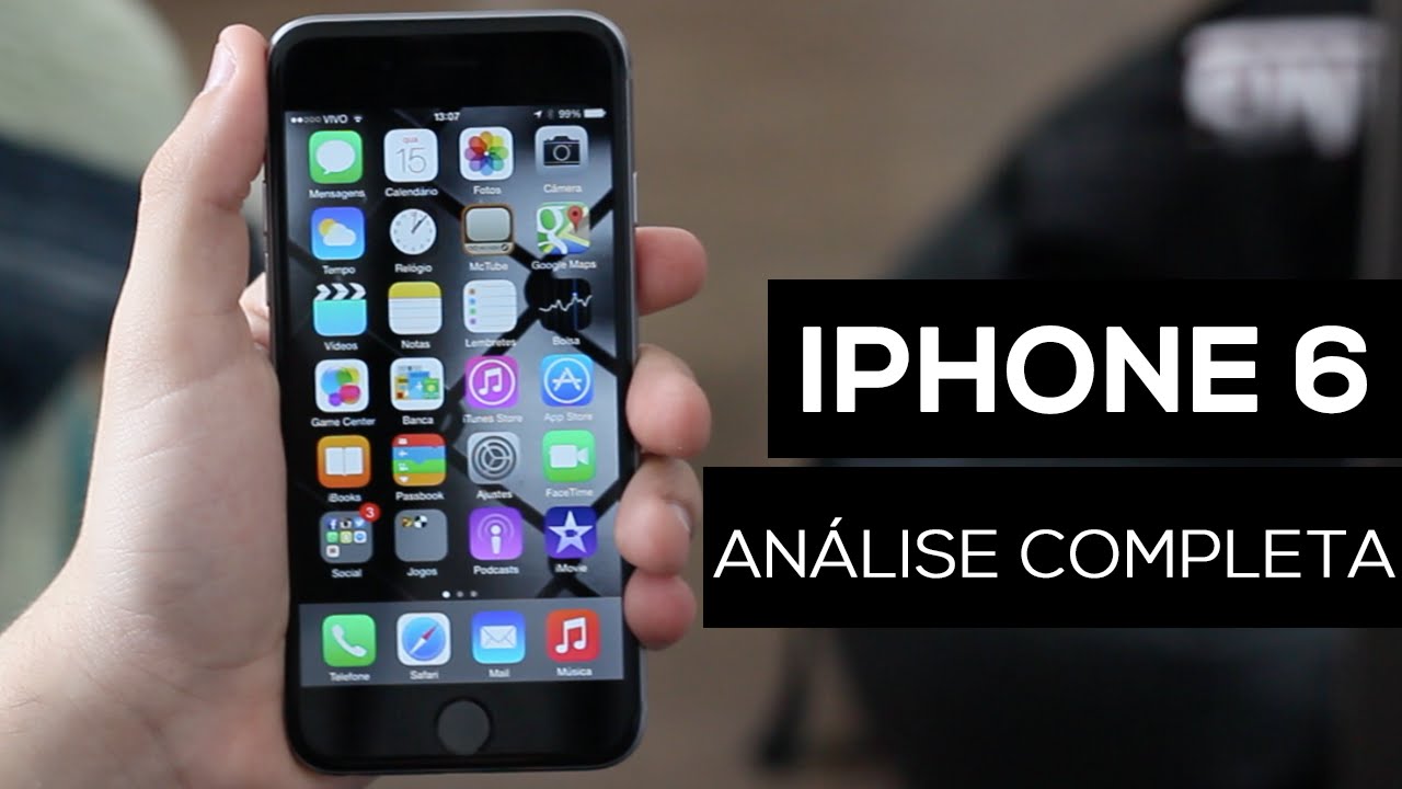 VEJA O VÍDEO:NOVO IPHONE: Vídeo do novo iPhone 6s é divulgado