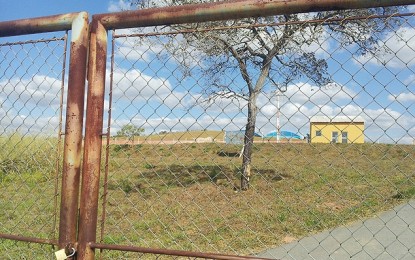 Indenização por aeroporto de Cláudio ajudará tio de Aécio a quitar dívida