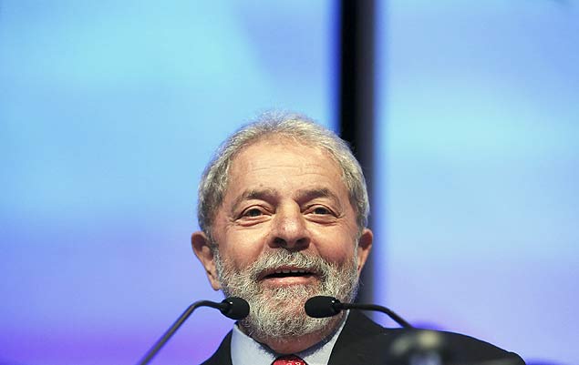 MPF pede arquivamento de inquérito sobre atuação de Lula no mensalão