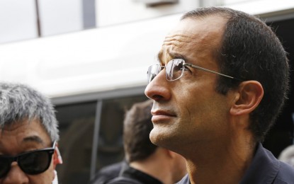 O MAIOR EMPRESÁRIO DO BRASIL É CONDENADO: Marcelo Odebrecht vai cumprir 19 anos de prisão