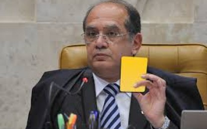 Ministro Gilmar Mendes quer investigar gráfica que prestou serviços ao PSDB