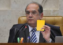 Ministro Gilmar Mendes quer investigar gráfica que prestou serviços ao PSDB