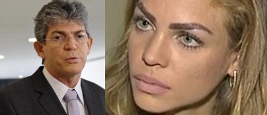 NUDES DE PÂMELA: Ricardo Coutinho diz que processará jornalista por citá-lo em vazamento de fotos íntimas