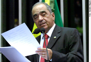 A falta que faz o ex-senador, Roberto Cavalcante na política ! – Por Rui Galdino