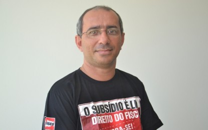 AUTONOMIA: PEC 186, Sindifisco participa de audiência em Brasília