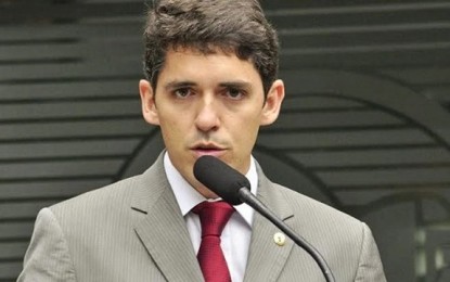 PSDB já tem sugestões de vice para a candidatura de Cartaxo: Ruy ou Lauremília