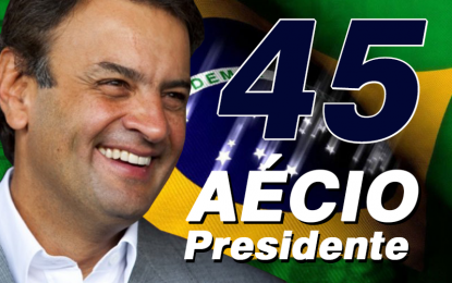 TSE pede esclarecimentos sobre inconsistências em contas de Aécio Neves