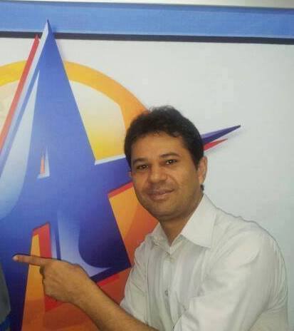 Anderson Soares retorna a Rádio Arapuan para apresentar programa ao lado de Heron