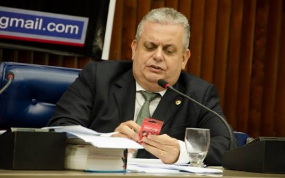 Bosco Carneiro diz que CPI da Telefonia tem fortes indícios de sonegação e evasão fiscal