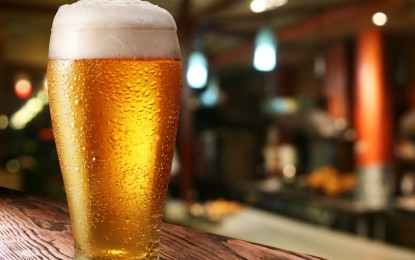 Bafômetro acusa cerveja sem álcool? Inmetro fez teste