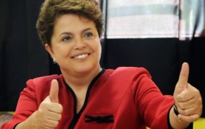 Contra impeachment, Dilma oferece 5 ministérios ao PMDB