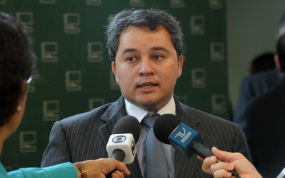 Efraim Filho participa de Seminário da ONU no Panamá