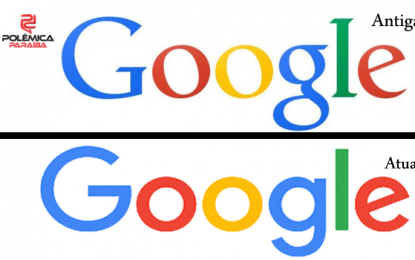 VEJA O VÍDEO- Google muda logotipo após reestruturação da empresa