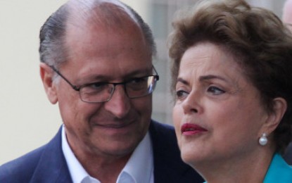 Geraldo Alckmin sobe o tom e decreta: “Temos que nos livrar dessa praga que é o PT”