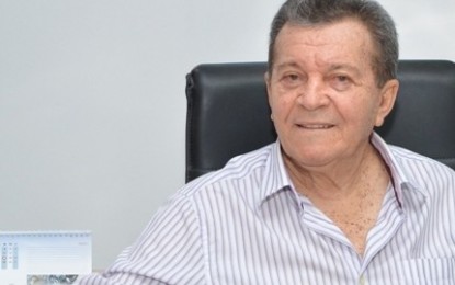 FIM DE PAPO: Supremo Tribunal Federal nega mais uma apelação de Reginaldo Pereira