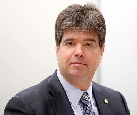 RUY ESTÁ FORA: Eleições municipais de João Pessoa não irão contar com candidatura do PSDB
