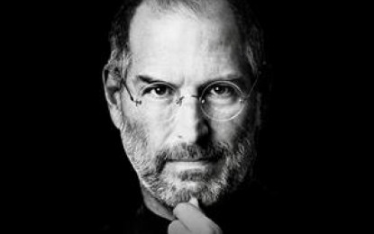 Documentário sobre Steve Jobs vai mostrar polêmicas sobre a vida do empresário