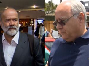 O ex-tesoureiro do PT Vaccari e Duque são condenados por corrupção e lavagem de dinheiro