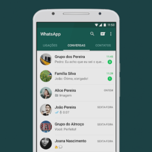 WhatsApp testa dois novos recursos