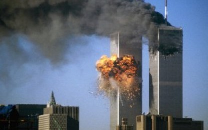 11 DE SETEMBRO: Solenidade nos EUA homenageia mortos em ataque terrorista