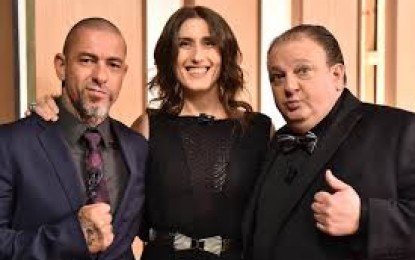 Band renova contrato e terá duas edições de MasterChef por ano até 2018