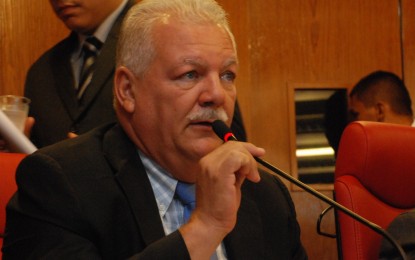 TRE julga ação de infidelidade partidária contra Benilton Lucena