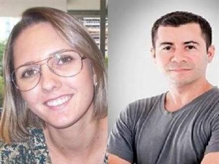 CONDENADO: Gilberto Stuckert vai cumprir pena por assassinar ex-companheira